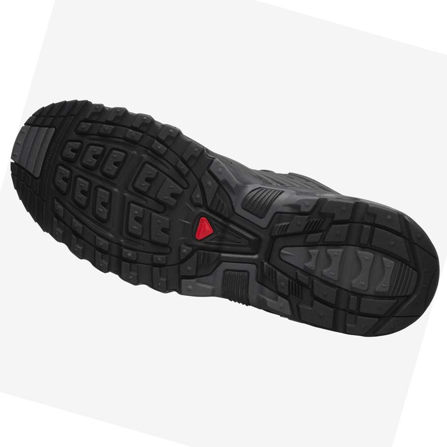 Tenis Salomon ACS PRO ADVANCED Hombre Negros | MX 3450HAP